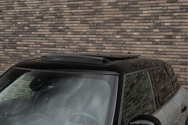 Mini COUNTRYMAN 2.0 Cooper S Aut. | Navi | Panorama | Lounge Leder | Head-Up | Camera | 18"LM | Moonwalk Grey