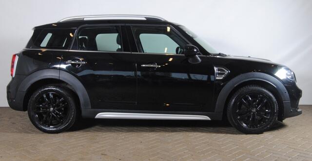 Mini COUNTRYMAN 2.0 Cooper D Pepper | Nav | Cruise | Harman Kardon |Pano