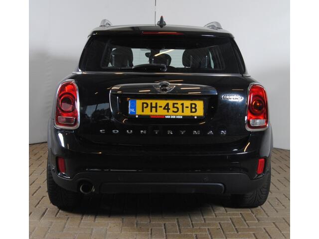 Mini COUNTRYMAN 2.0 Cooper D Pepper | Nav | Cruise | Harman Kardon |Pano