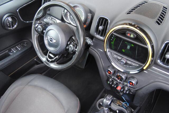 Mini COUNTRYMAN 2.0 Cooper D Pepper | Nav | Cruise | Harman Kardon |Pano