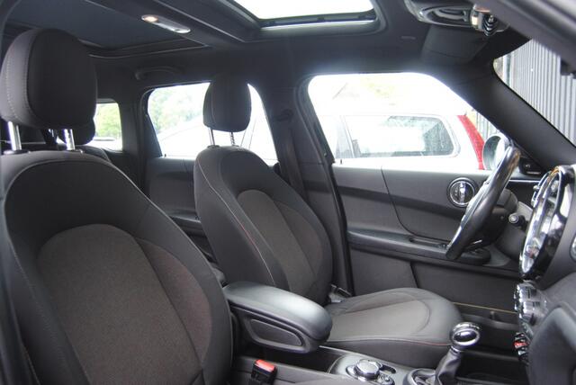 Mini COUNTRYMAN 2.0 Cooper D Pepper | Nav | Cruise | Harman Kardon |Pano