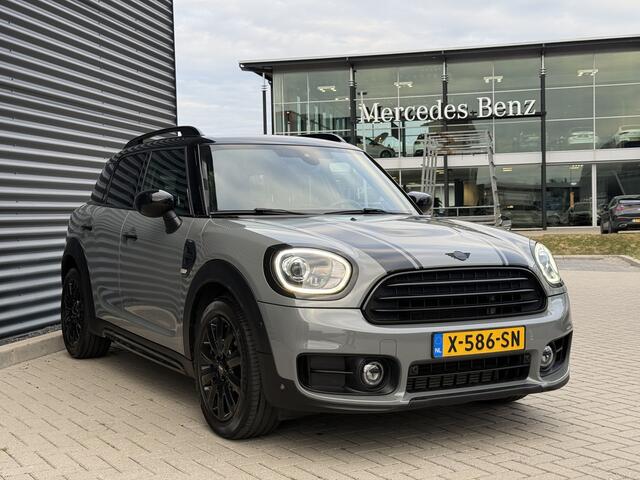 Mini COUNTRYMAN 1.5 Cooper Chili H&k/Leder/Apple