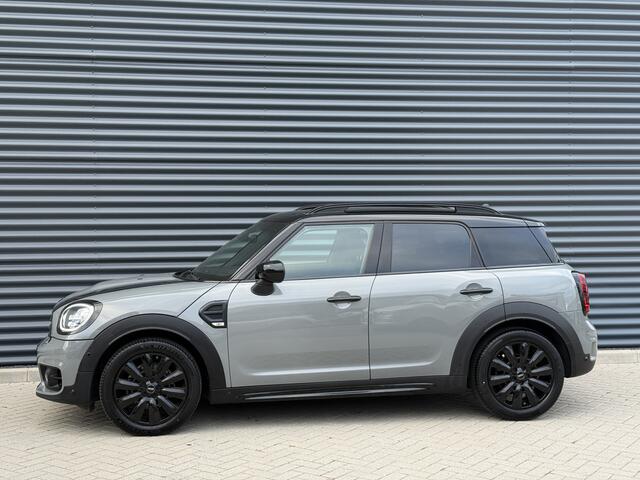 Mini COUNTRYMAN 1.5 Cooper Chili H&k/Leder/Apple