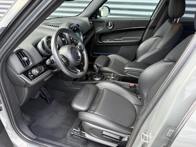 Mini COUNTRYMAN 1.5 Cooper Chili H&k/Leder/Apple