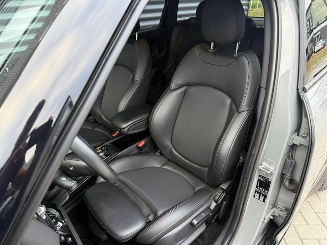 Mini COUNTRYMAN 1.5 Cooper Chili H&k/Leder/Apple