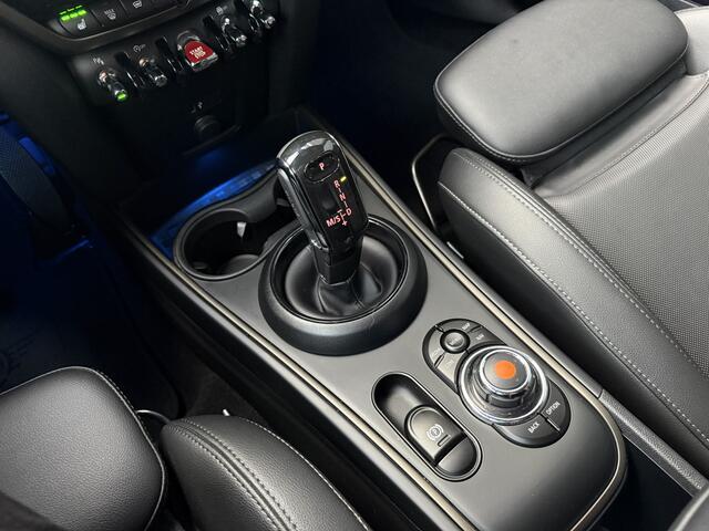 Mini COUNTRYMAN 1.5 Cooper Chili H&k/Leder/Apple
