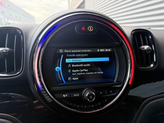 Mini COUNTRYMAN 1.5 Cooper Chili H&k/Leder/Apple