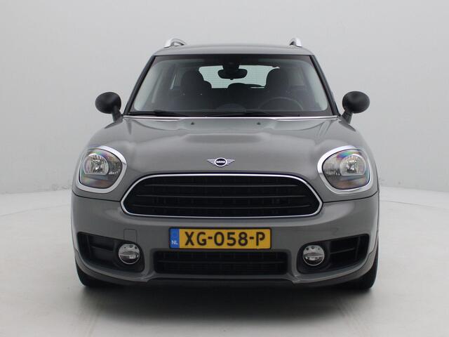 Mini COUNTRYMAN 1.5 One Dutch Made Edition | Apple Carplay/Android Auto | Climate Control | Parkeersensoren | Lichtmetalen Velgen |