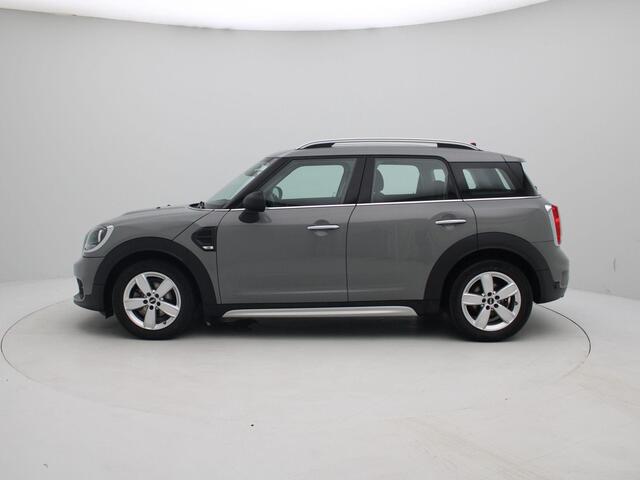 Mini COUNTRYMAN 1.5 One Dutch Made Edition | Apple Carplay/Android Auto | Climate Control | Parkeersensoren | Lichtmetalen Velgen |
