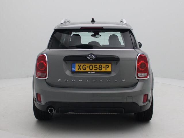 Mini COUNTRYMAN 1.5 One Dutch Made Edition | Apple Carplay/Android Auto | Climate Control | Parkeersensoren | Lichtmetalen Velgen |