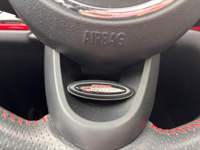 Mini COUNTRYMAN 1.5 Cooper S E ALL4 Chili,Panodak,1 jaar bovag garantie