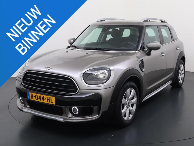Mini COUNTRYMAN 1.5 One Chili