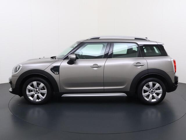 Mini COUNTRYMAN 1.5 One Chili