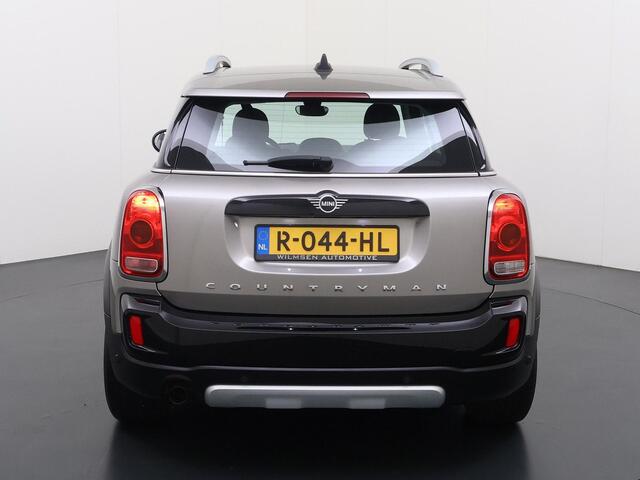 Mini COUNTRYMAN 1.5 One Chili