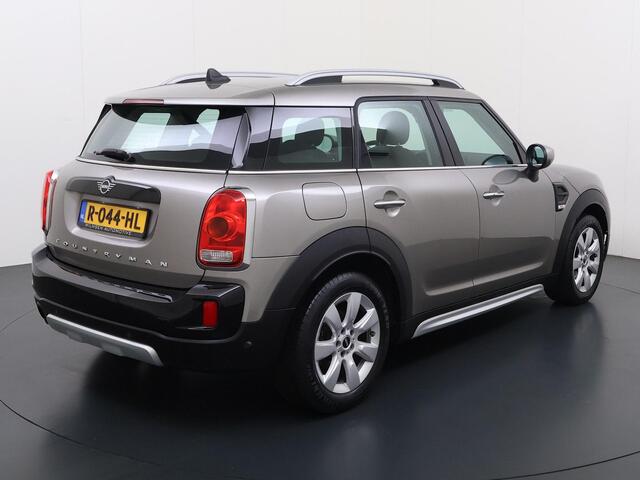 Mini COUNTRYMAN 1.5 One Chili