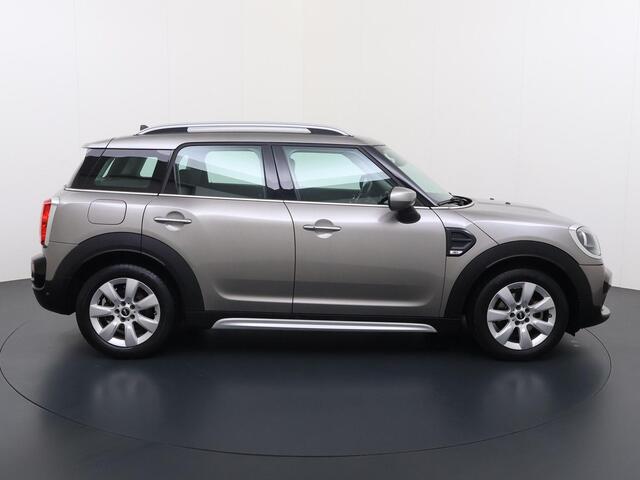 Mini COUNTRYMAN 1.5 One Chili