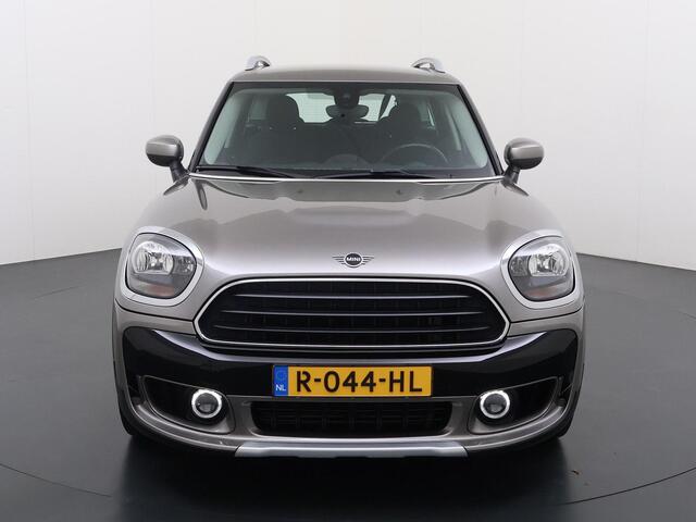Mini COUNTRYMAN 1.5 One Chili