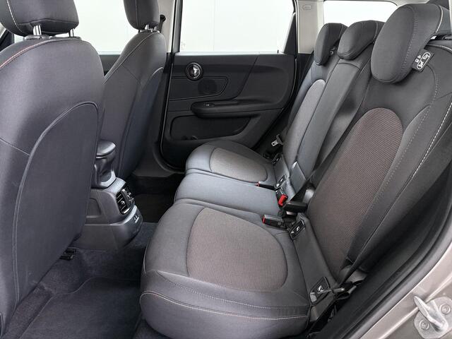 Mini COUNTRYMAN 1.5 One Chili