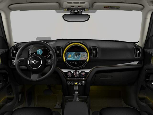 Mini COUNTRYMAN 1.5 Cooper S E ALL4 Panoramadak | Head Up | Stoelverwarming