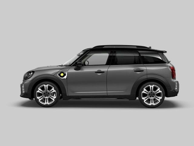Mini COUNTRYMAN 1.5 Cooper S E ALL4 Panoramadak | Head Up | Stoelverwarming