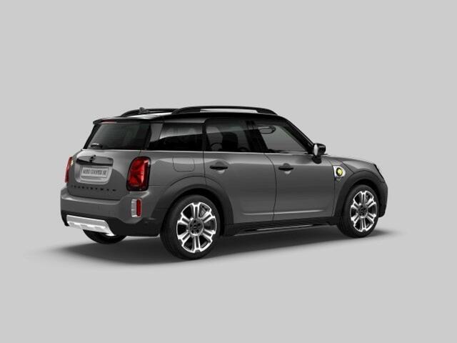 Mini COUNTRYMAN 1.5 Cooper S E ALL4 Panoramadak | Head Up | Stoelverwarming