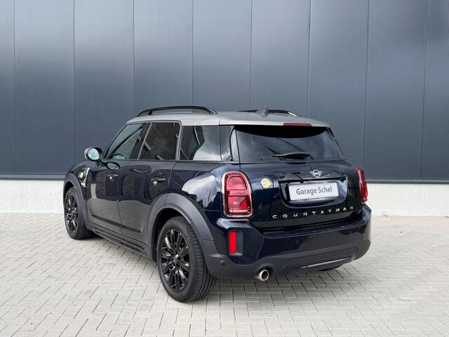 Mini COUNTRYMAN 1.5 Cooper SE ALL4 Facelift Pano - ACC - HUD - Navi - Camera - Rijklaar