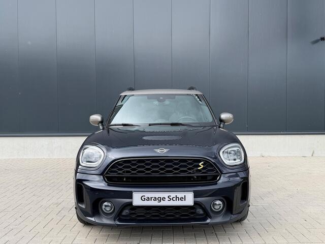 Mini COUNTRYMAN 1.5 Cooper SE ALL4 Facelift Pano - ACC - HUD - Navi - Camera - Rijklaar