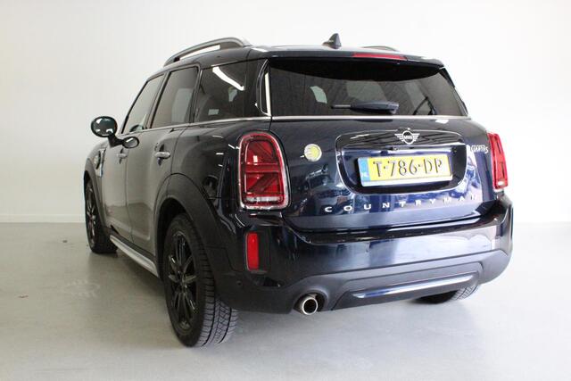 Mini COUNTRYMAN 1.5 Cooper S E ALL4 MINI Yours | PANO-DAK | ACC | 18'LMV | CAPLAY | STOEL-VERW | PDC | DAB-RADIO | KEYLESS |