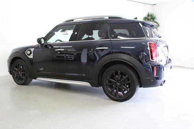 Mini COUNTRYMAN 1.5 Cooper S E ALL4 MINI Yours | PANO-DAK | ACC | 18'LMV | CAPLAY | STOEL-VERW | PDC | DAB-RADIO | KEYLESS |