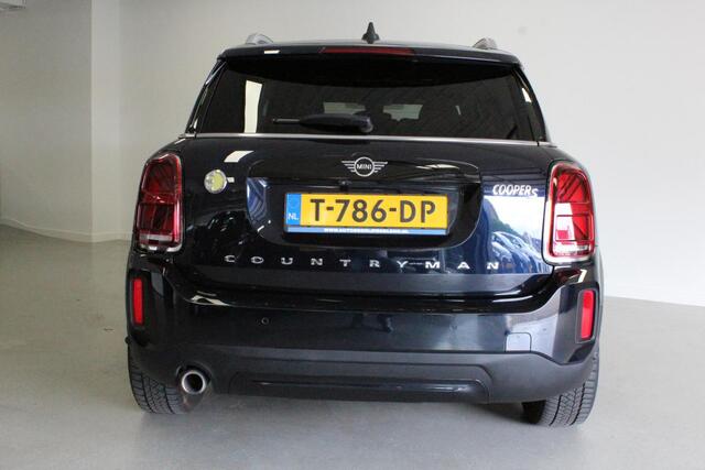 Mini COUNTRYMAN 1.5 Cooper S E ALL4 MINI Yours | PANO-DAK | ACC | 18'LMV | CAPLAY | STOEL-VERW | PDC | DAB-RADIO | KEYLESS |