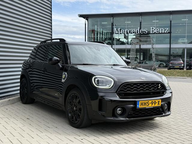 Mini COUNTRYMAN 1.5 Cooper SE ALL4 Chili Pano/Leder/H&K/Camera