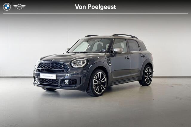 Mini COUNTRYMAN Cooper S Hammersmith John Cooper Works Uitvoering