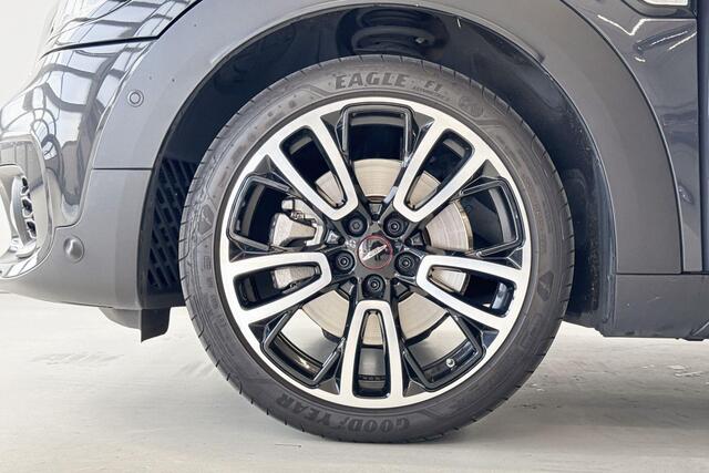 Mini COUNTRYMAN Cooper S Hammersmith John Cooper Works Uitvoering