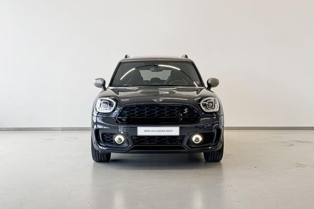 Mini COUNTRYMAN Cooper S Hammersmith John Cooper Works Uitvoering