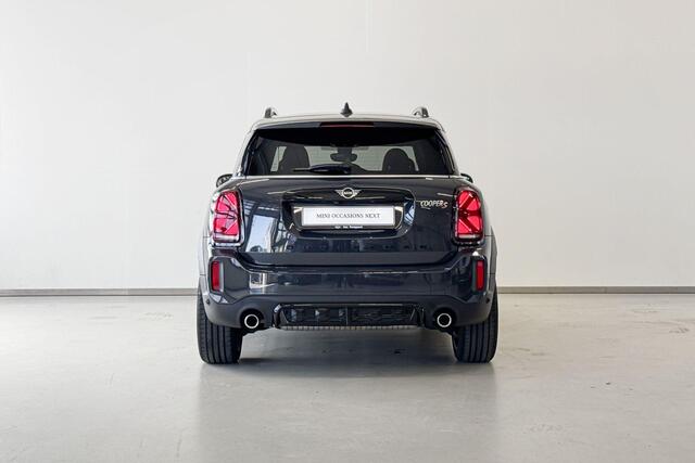 Mini COUNTRYMAN Cooper S Hammersmith John Cooper Works Uitvoering