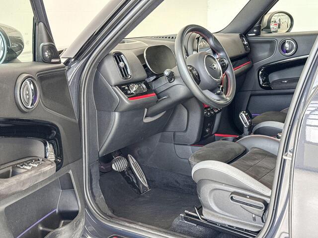 Mini COUNTRYMAN Cooper S Hammersmith John Cooper Works Uitvoering
