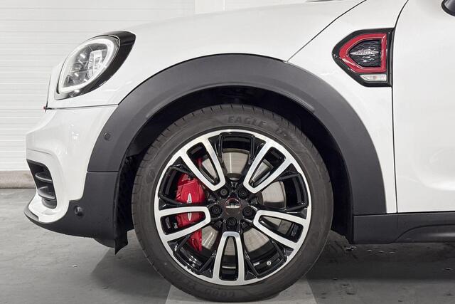 Mini COUNTRYMAN John Cooper Works ALL4 | Harman/Kardon | Panoramadak | Head-up Display |