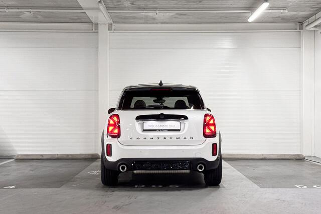 Mini COUNTRYMAN John Cooper Works ALL4 | Harman/Kardon | Panoramadak | Head-up Display |