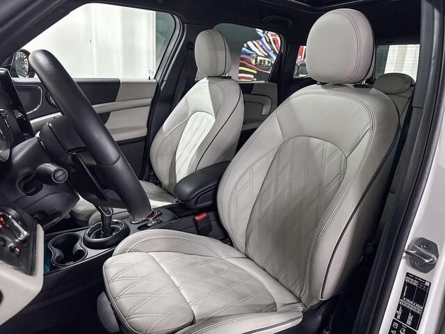 Mini COUNTRYMAN John Cooper Works ALL4 | Harman/Kardon | Panoramadak | Head-up Display |