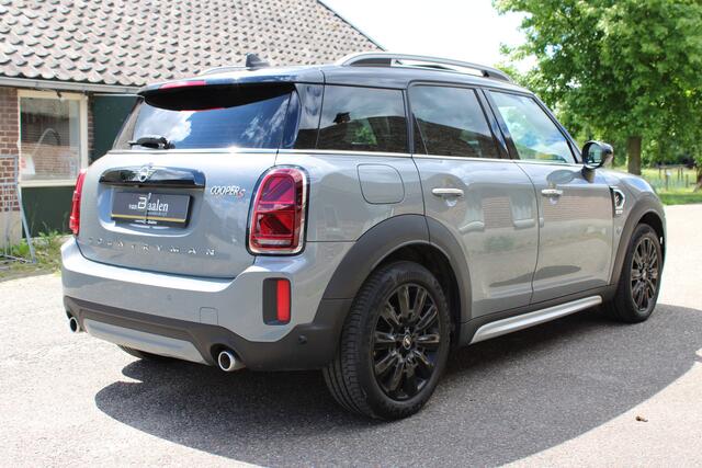 Mini COUNTRYMAN Mini 2.0 Cooper S Boardwalk Edition 179Pk PANO GR NAVI LED ECC 53000KM!!!