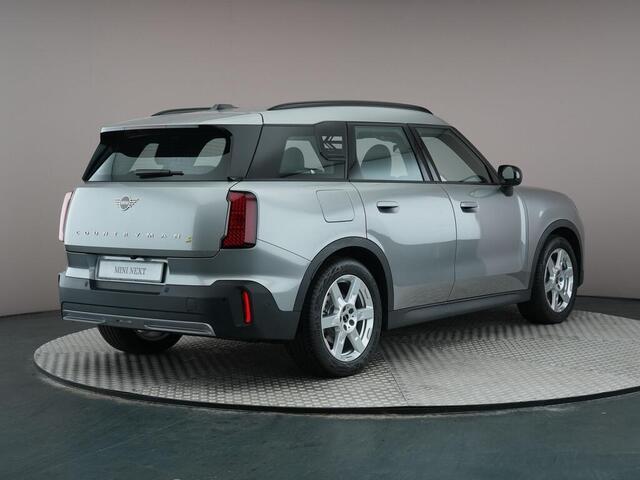 Mini COUNTRYMAN SE ALL4 Classic Trim | Pakket M