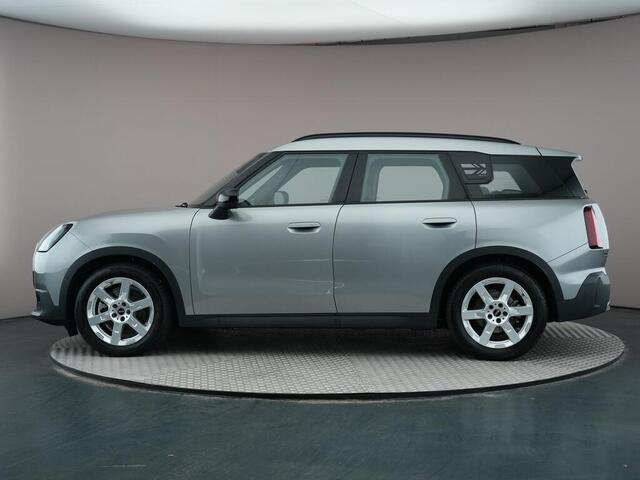 Mini COUNTRYMAN SE ALL4 Classic Trim | Pakket M
