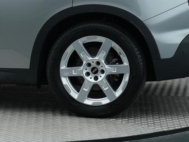 Mini COUNTRYMAN SE ALL4 Classic Trim | Pakket M