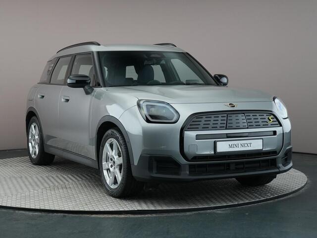 Mini COUNTRYMAN SE ALL4 Classic Trim | Pakket M