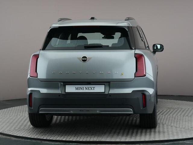 Mini COUNTRYMAN SE ALL4 Classic Trim | Pakket M