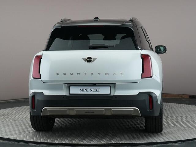 Mini COUNTRYMAN E Favoured Trim | Pakket M