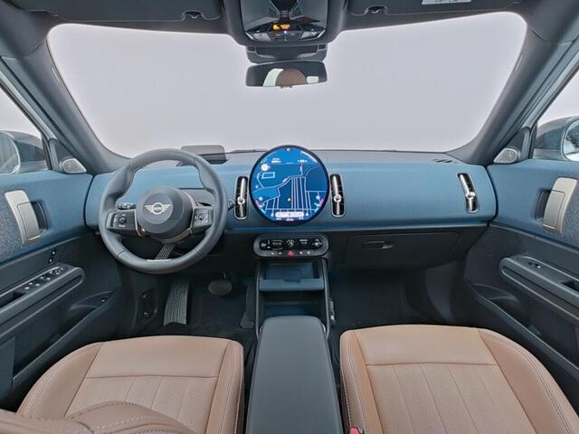 Mini COUNTRYMAN E Favoured Trim | Pakket M