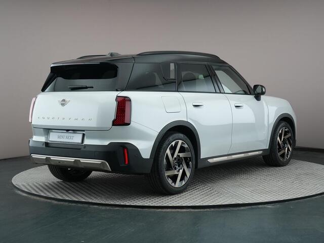 Mini COUNTRYMAN E Favoured Trim | Pakket M