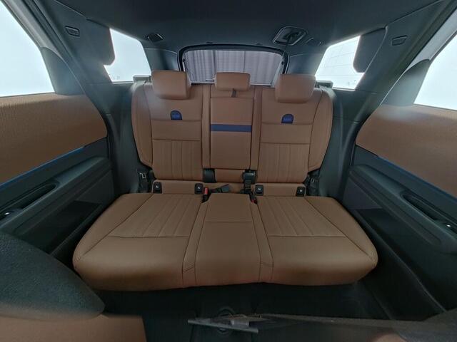Mini COUNTRYMAN E Favoured Trim | Pakket M
