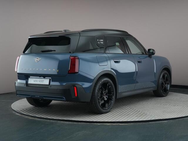 Mini COUNTRYMAN SE ALL4 Classic Trim | Pakket M